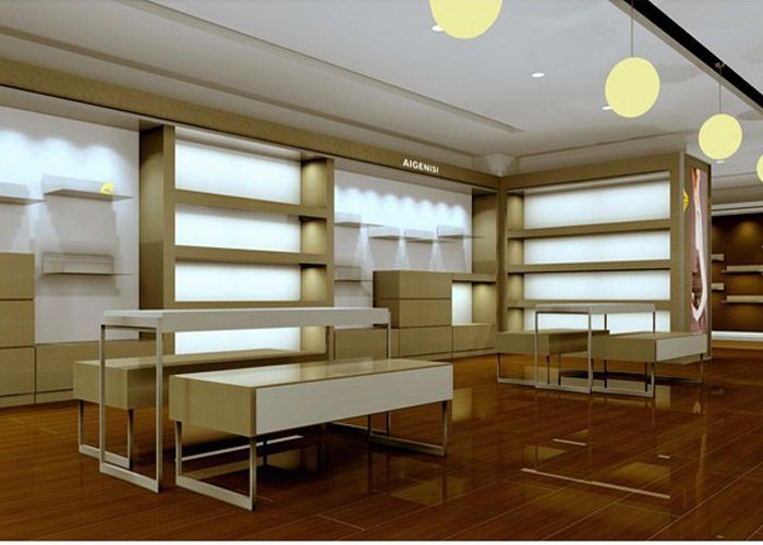 专业定做包包展示柜,箱包皮具展柜效果图,包包展柜尺寸 - 产品库 - 手